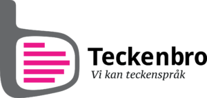 Teckenbro